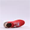 Wonders Odisei Bungee Lace Nylon Trainer - Red Gold